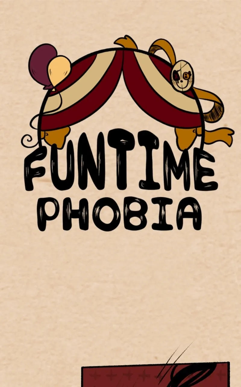 Funtime Phobia Chapter 16 page 1 - 