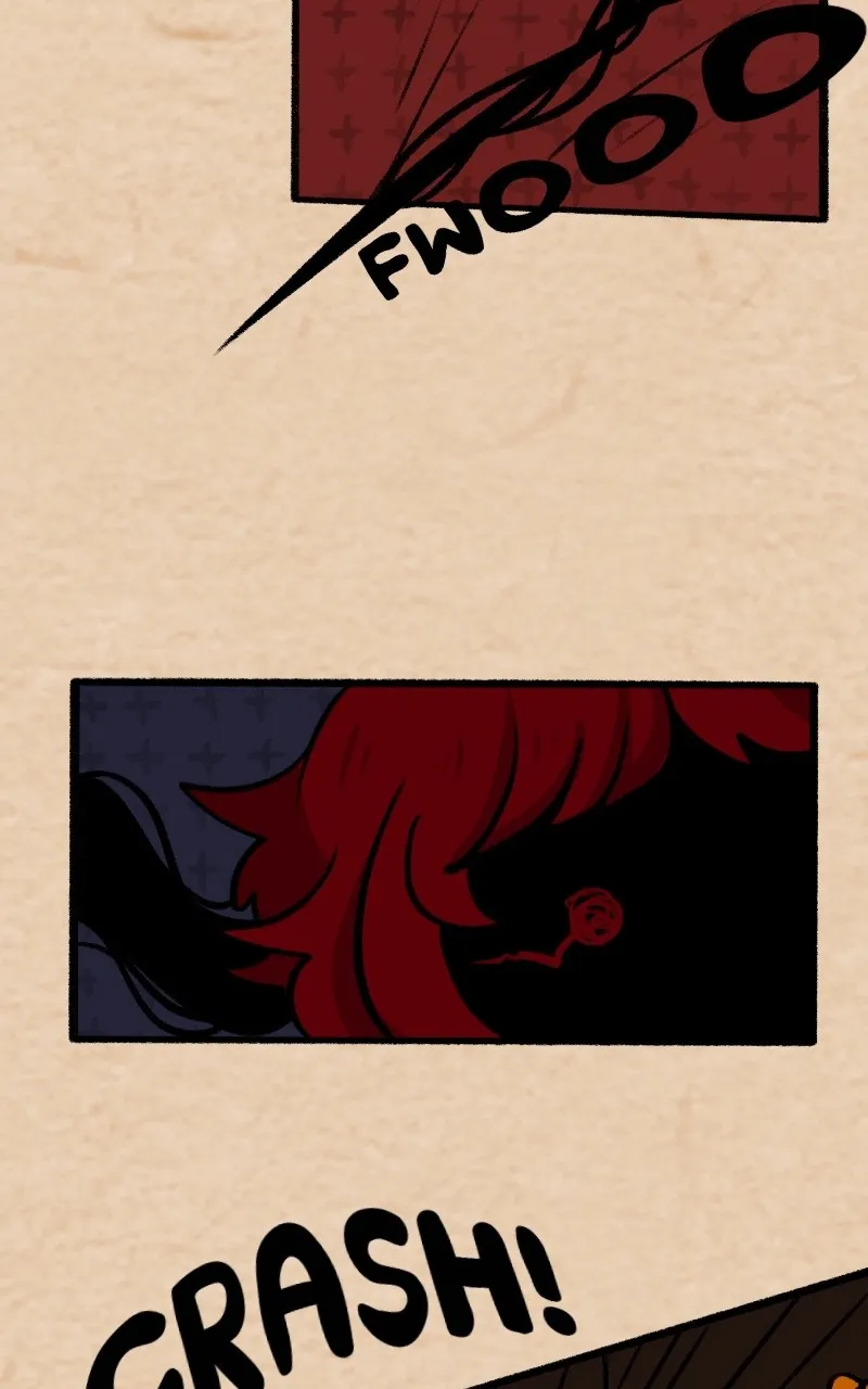 Funtime Phobia Chapter 16 page 2 - 