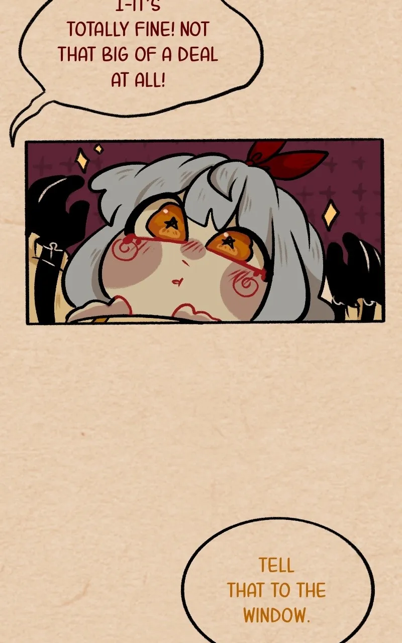 Funtime Phobia Chapter 16 page 12 - 