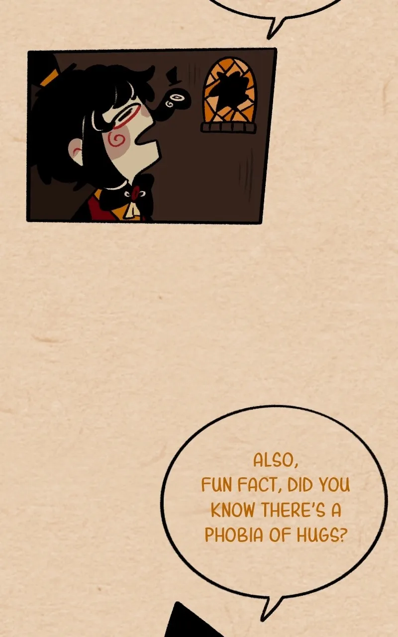 Funtime Phobia Chapter 16 page 13 - 