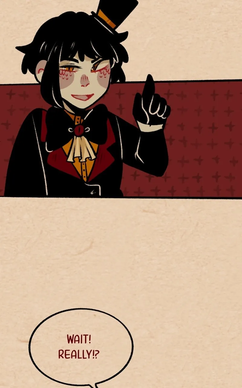 Funtime Phobia Chapter 16 page 14 - 