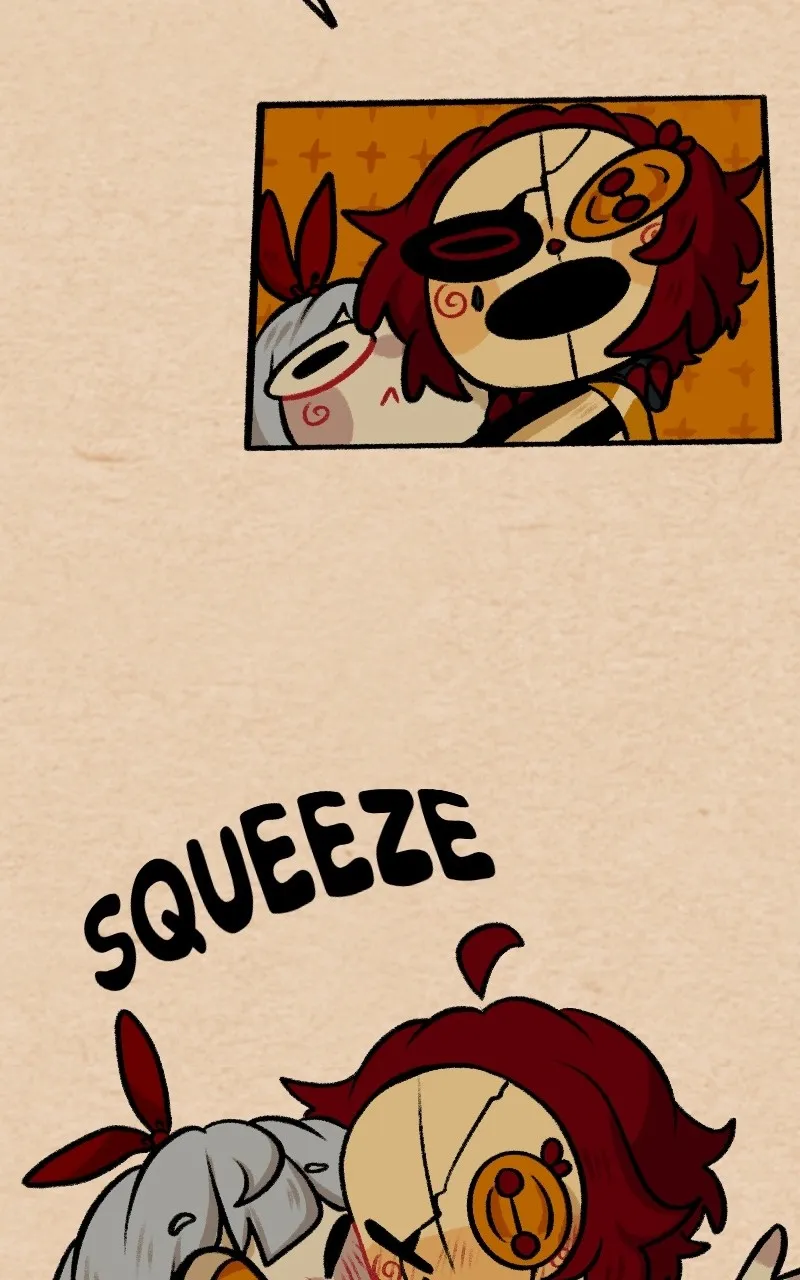 Funtime Phobia Chapter 16 page 15 - 