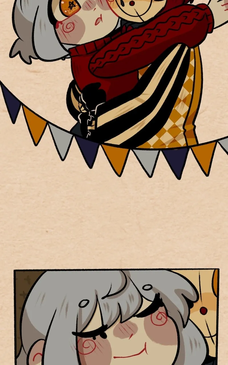 Funtime Phobia Chapter 16 page 16 - 