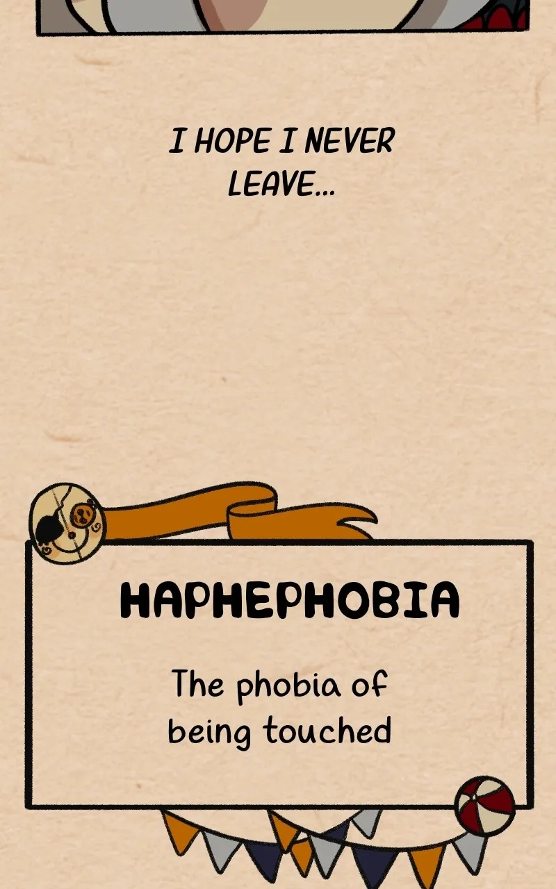 Funtime Phobia Chapter 16 page 17 - 