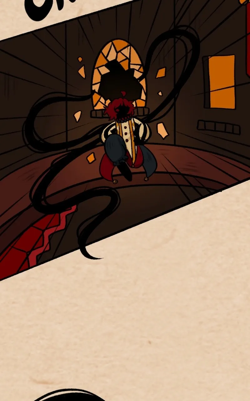 Funtime Phobia Chapter 16 page 3 - 