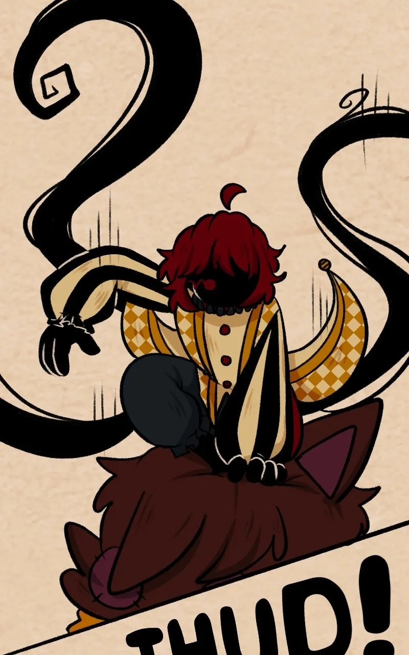 Funtime Phobia Chapter 16 page 4 - 