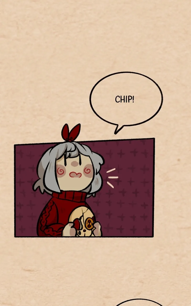 Funtime Phobia Chapter 16 page 6 - 