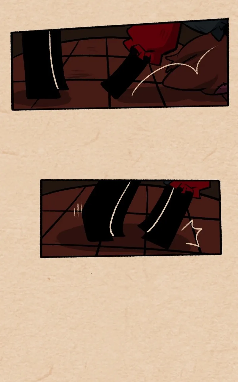 Funtime Phobia Chapter 16 page 8 - 