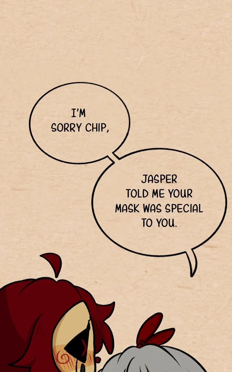 Funtime Phobia Chapter 16 page 10 - 