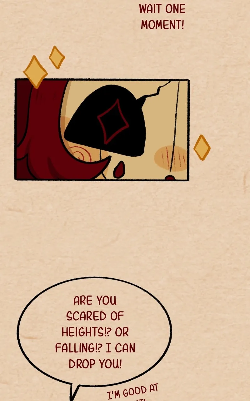 Funtime Phobia Chapter 17 page 11 - 