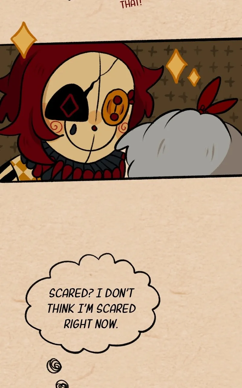 Funtime Phobia Chapter 17 page 12 - 
