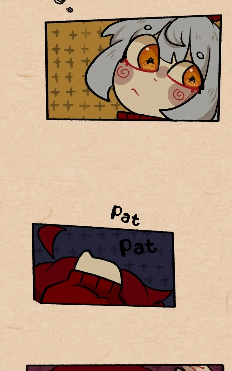 Funtime Phobia Chapter 17 page 13 - 