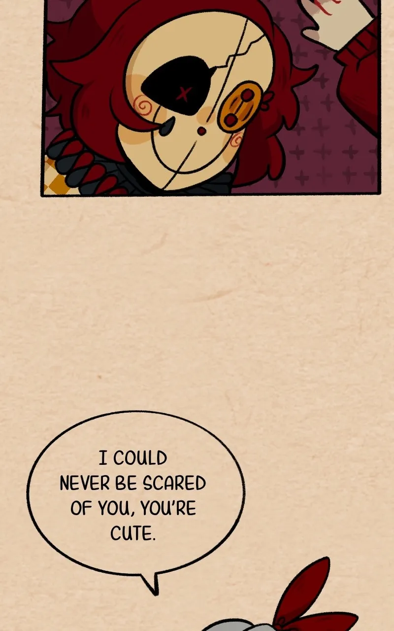Funtime Phobia Chapter 17 page 14 - 