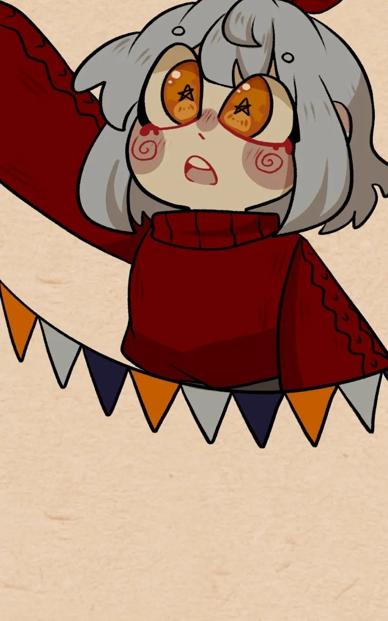 Funtime Phobia Chapter 17 page 15 - 