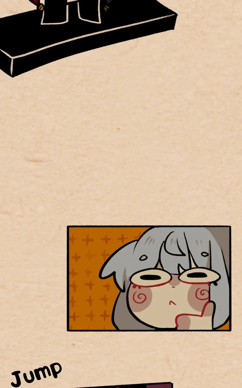 Funtime Phobia Chapter 17 page 3 - 