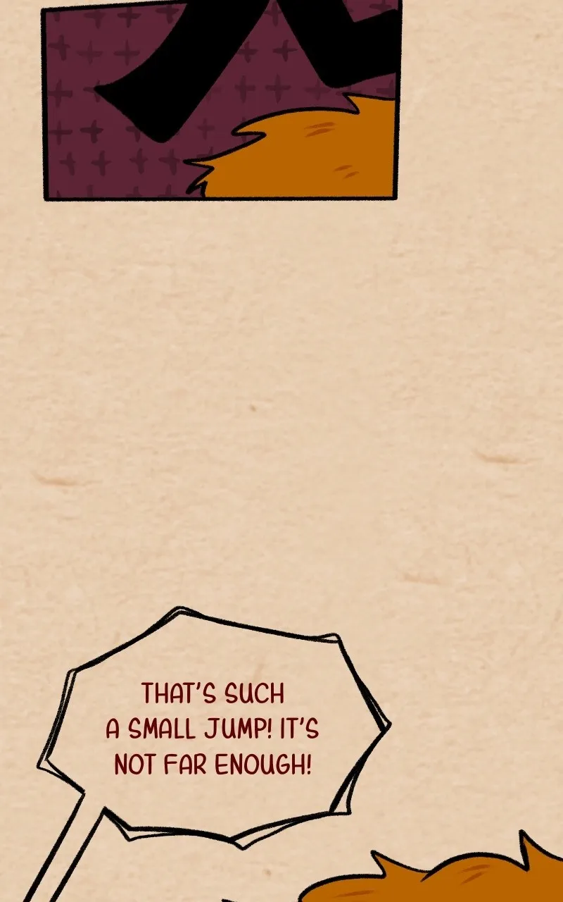 Funtime Phobia Chapter 17 page 4 - 