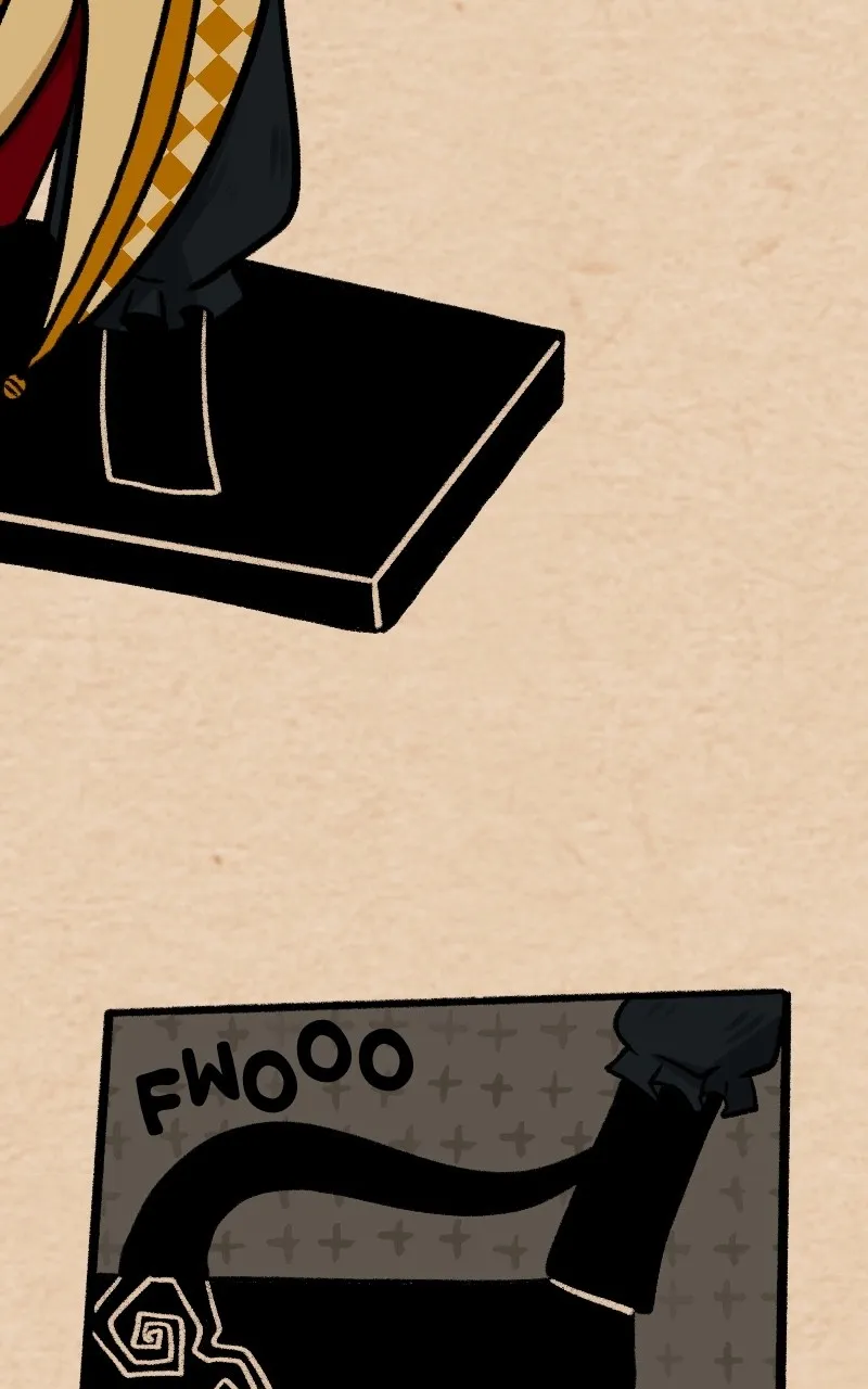 Funtime Phobia Chapter 17 page 6 - 