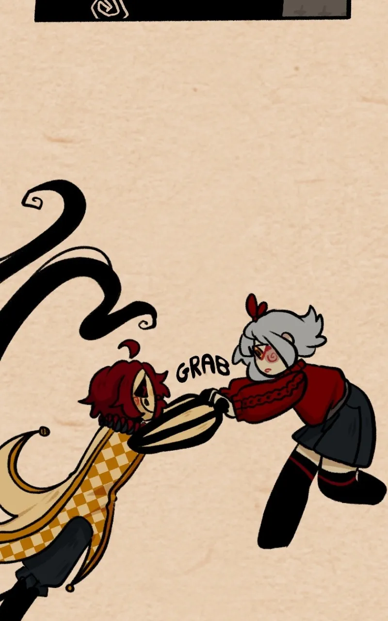 Funtime Phobia Chapter 17 page 7 - 