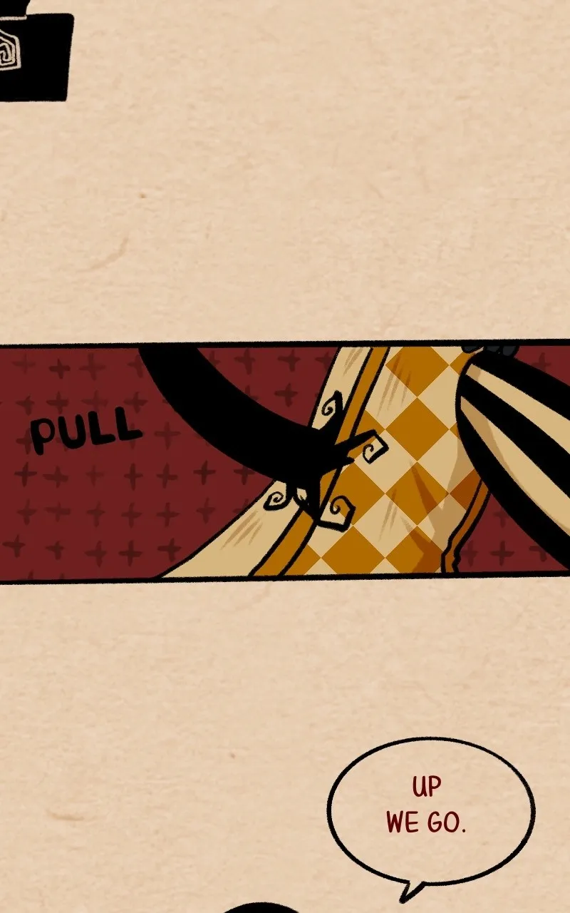 Funtime Phobia Chapter 17 page 8 - 