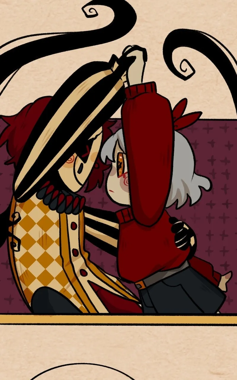 Funtime Phobia Chapter 17 page 9 - 
