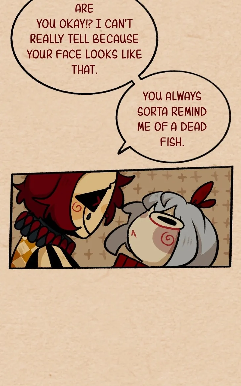 Funtime Phobia Chapter 17 page 10 - 