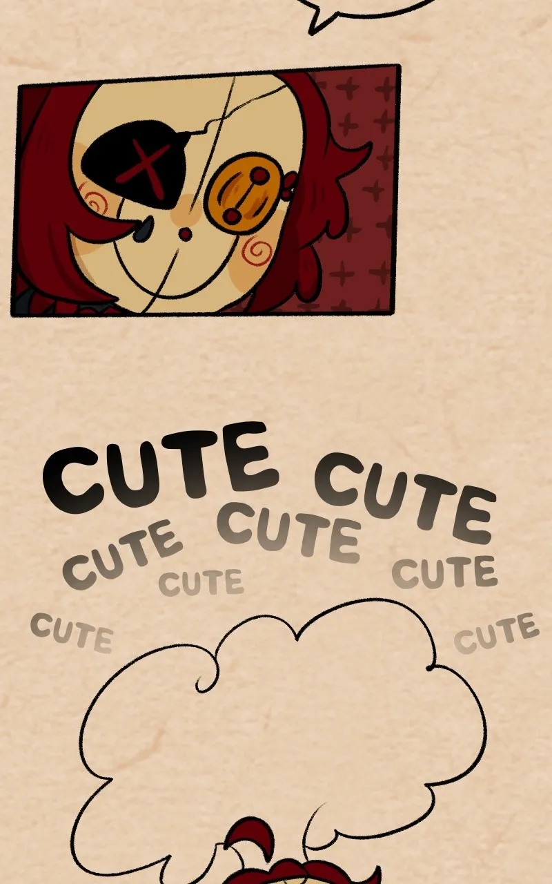 Funtime Phobia Chapter 18 page 2 - 