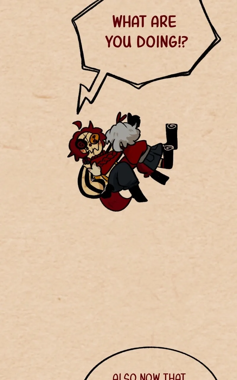Funtime Phobia Chapter 18 page 11 - 