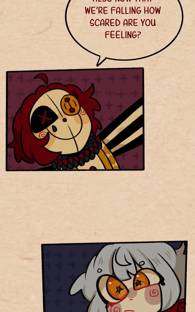 Funtime Phobia Chapter 18 page 12 - 