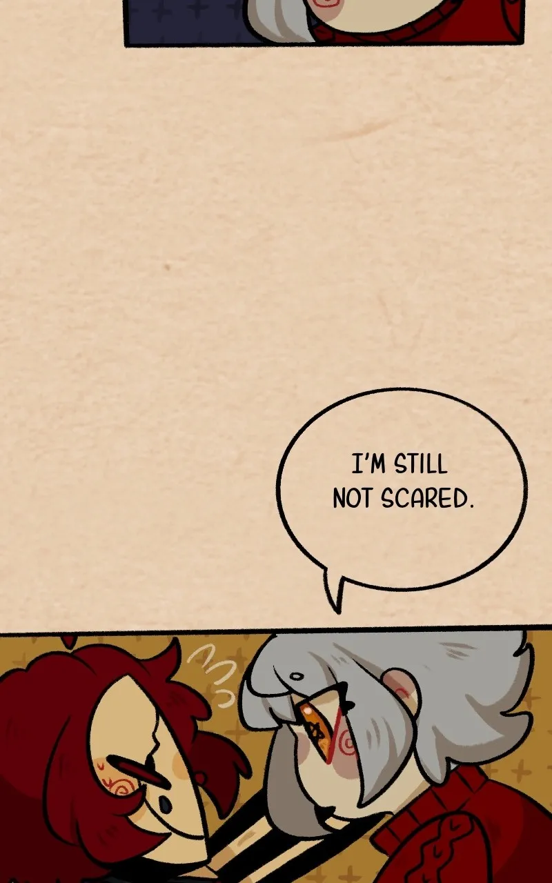Funtime Phobia Chapter 18 page 13 - 