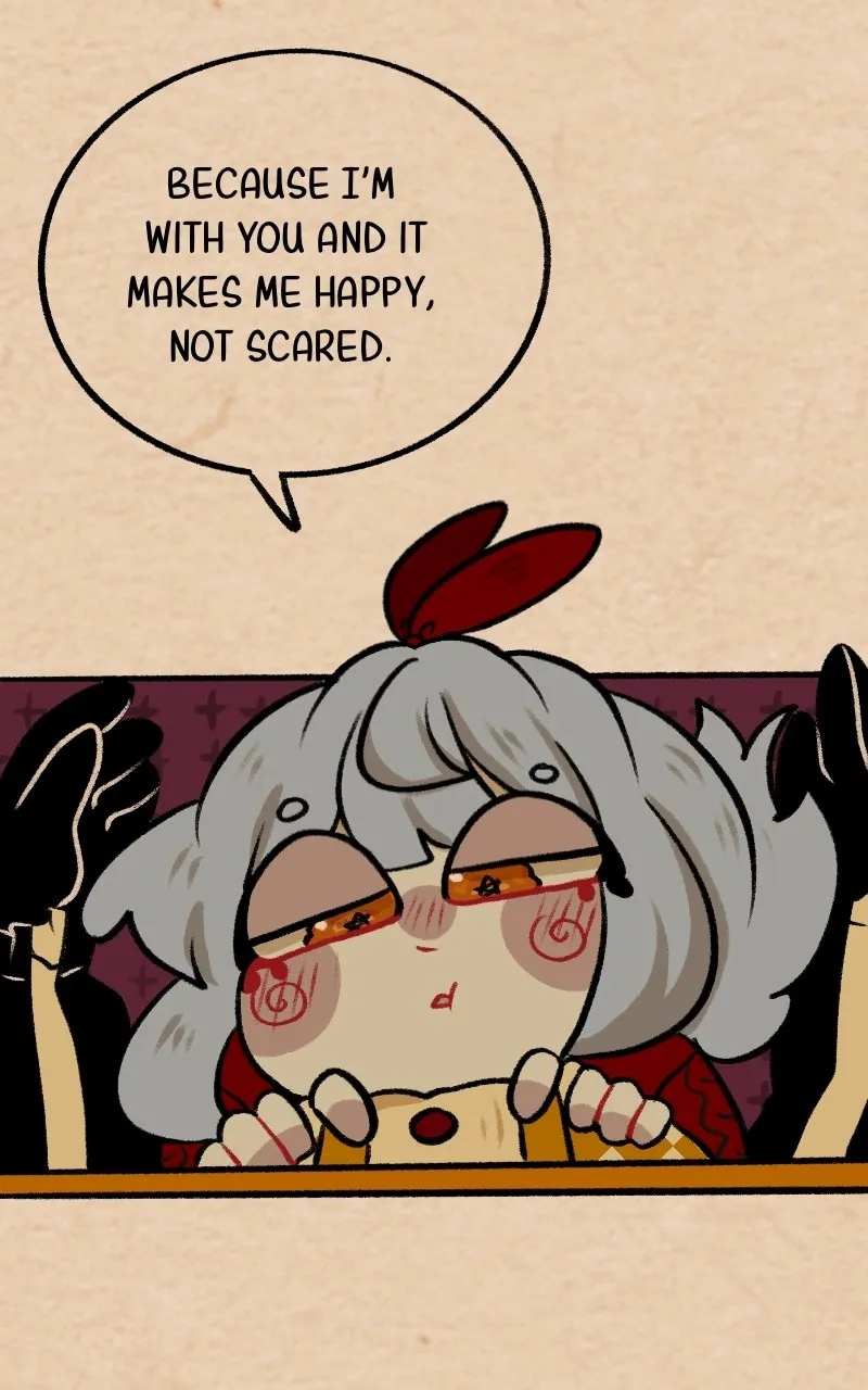 Funtime Phobia Chapter 18 page 15 - 