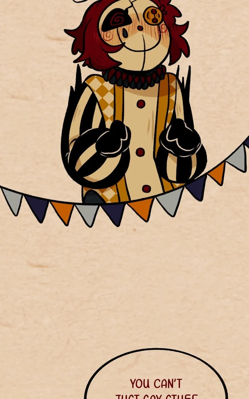 Funtime Phobia Chapter 18 page 3 - 