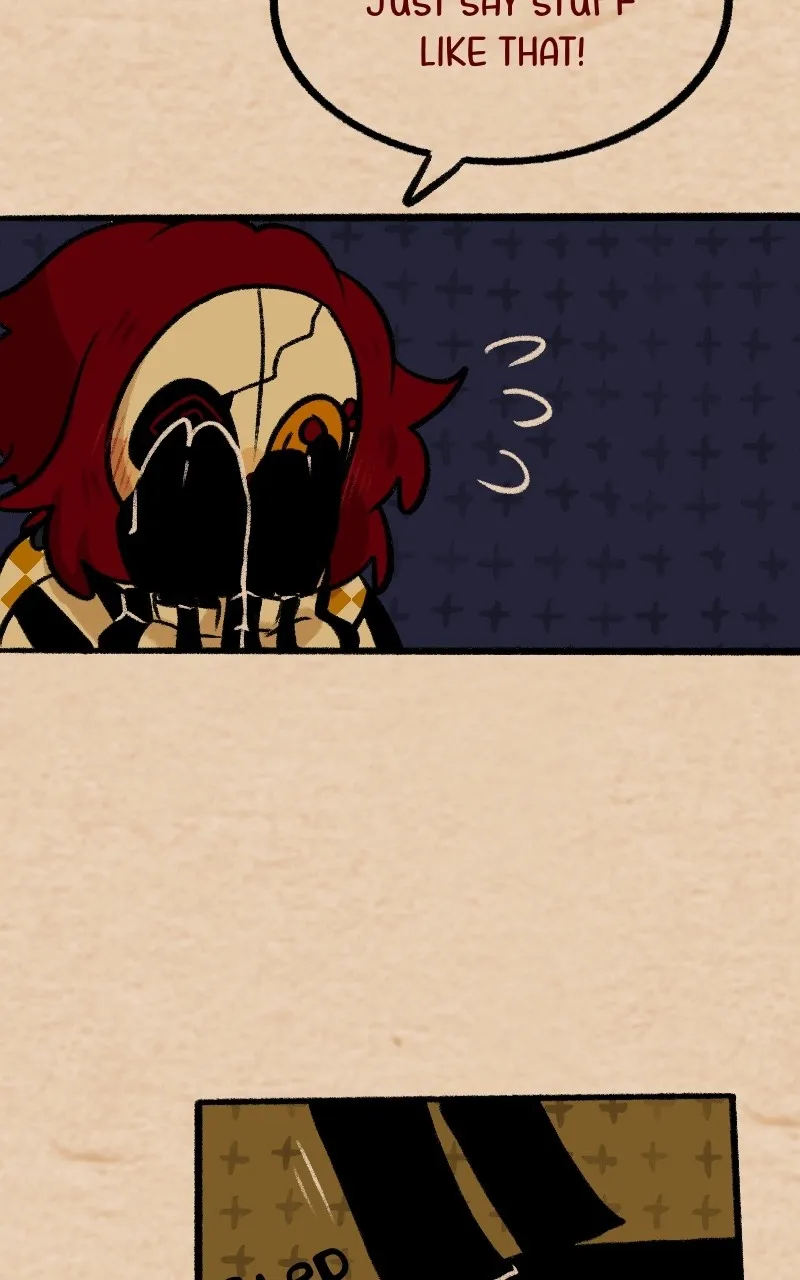 Funtime Phobia Chapter 18 page 4 - 