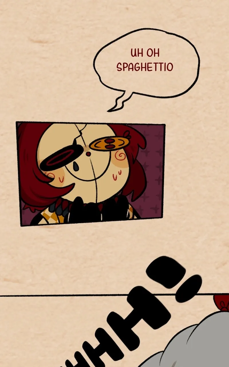 Funtime Phobia Chapter 18 page 6 - 