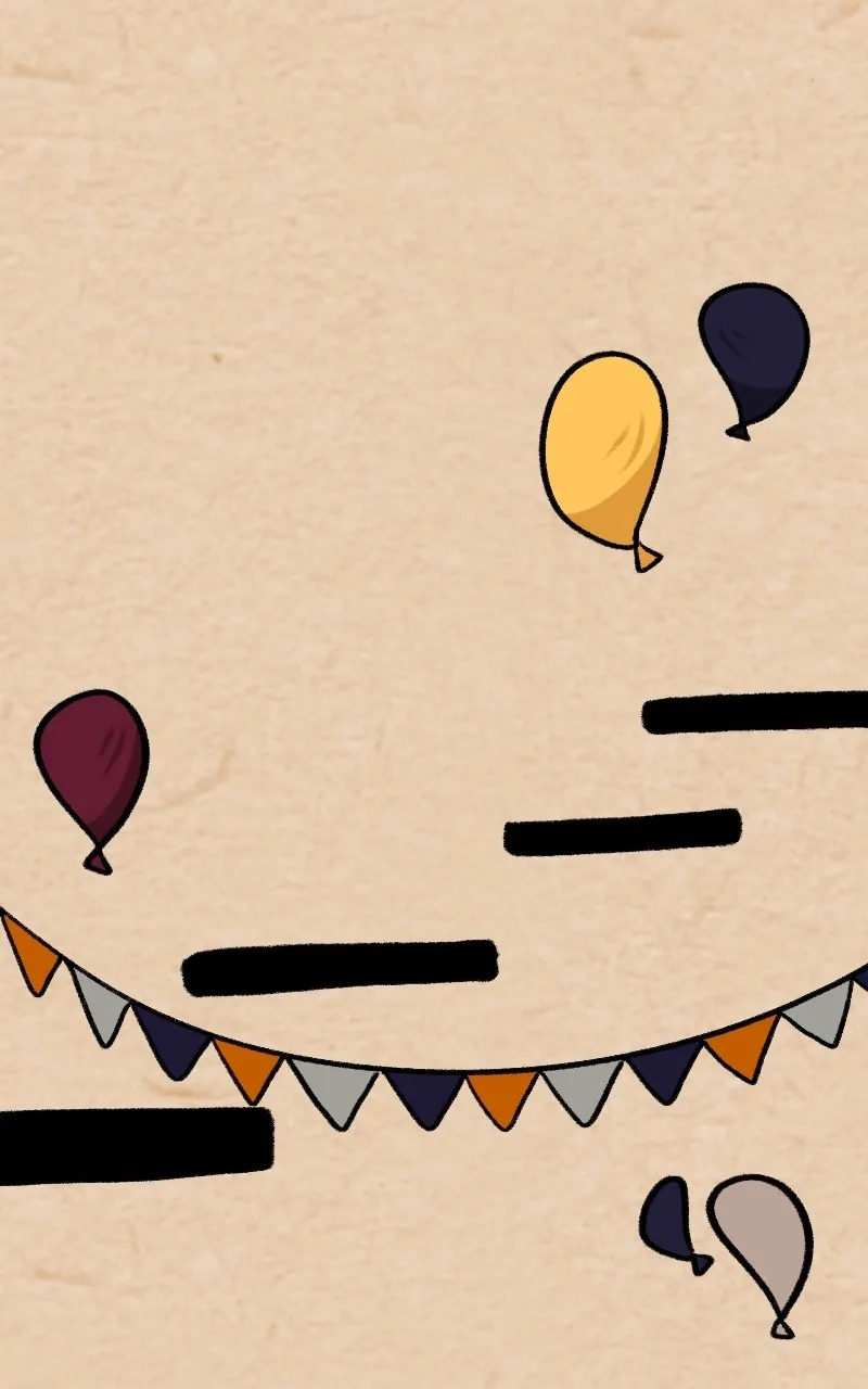 Funtime Phobia Chapter 18 page 8 - 