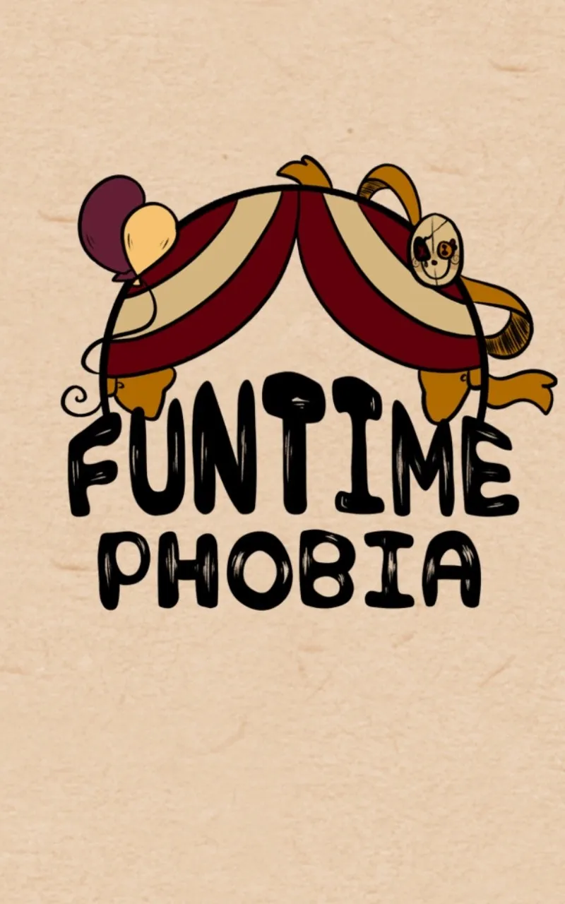 Funtime Phobia Chapter 19 page 1 - 