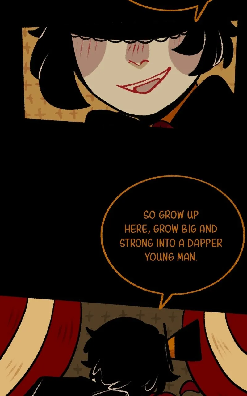 Funtime Phobia Chapter 19 page 11 - 