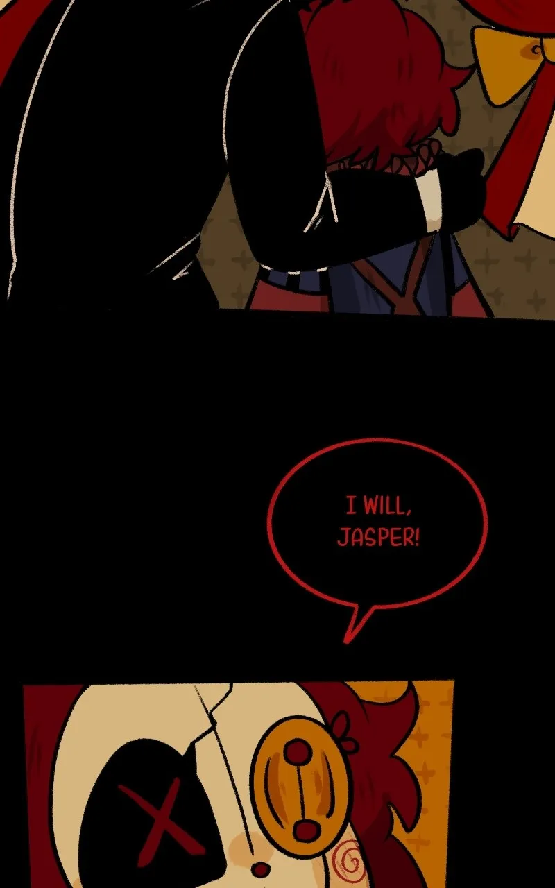 Funtime Phobia Chapter 19 page 12 - 