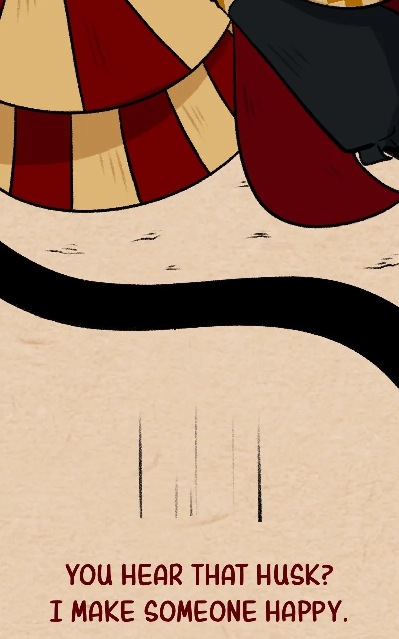 Funtime Phobia Chapter 19 page 15 - 
