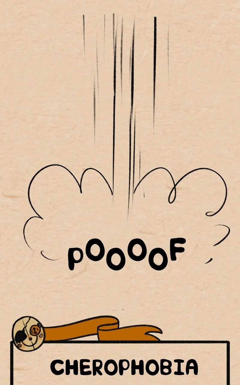 Funtime Phobia Chapter 19 page 16 - 