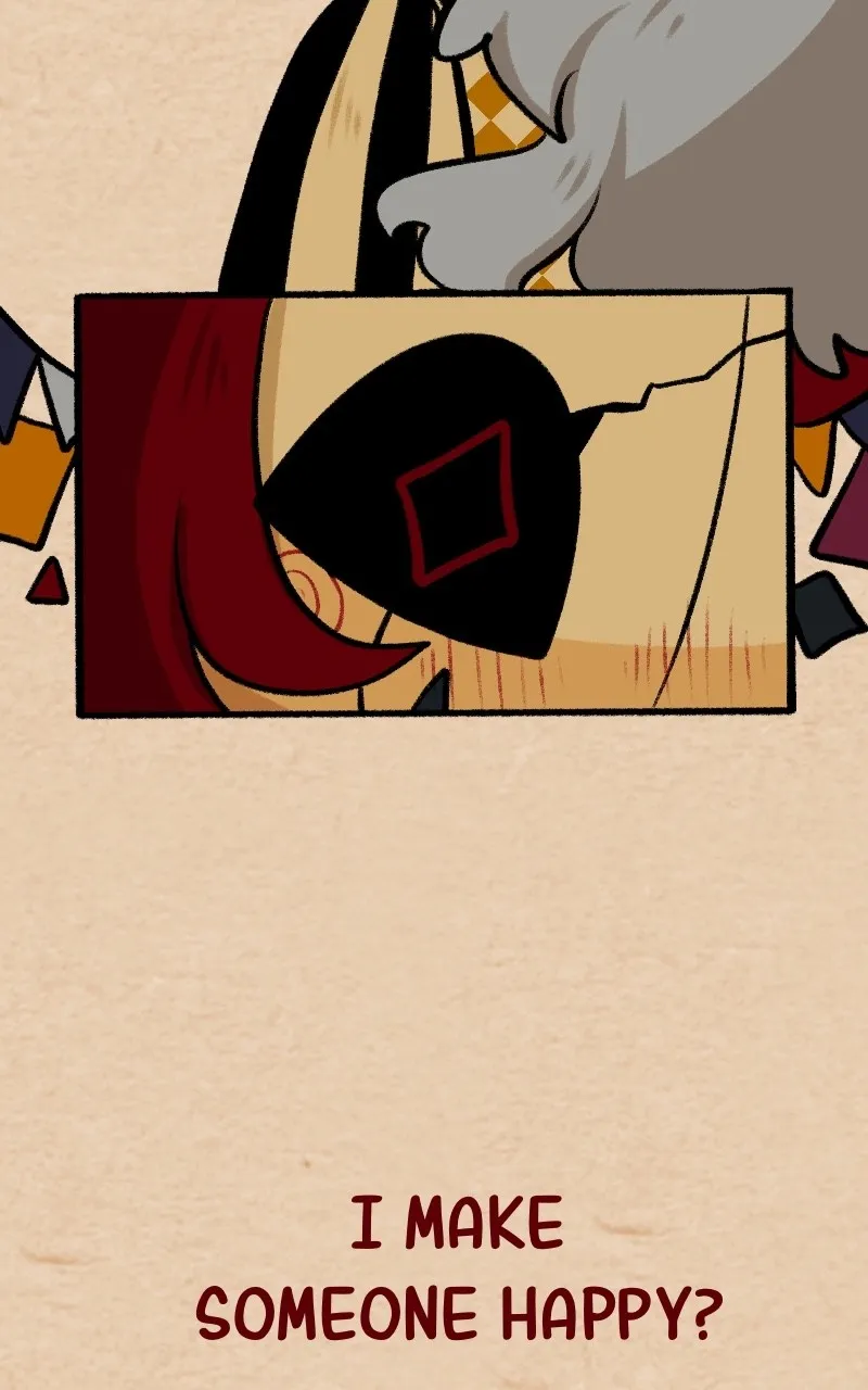 Funtime Phobia Chapter 19 page 3 - 