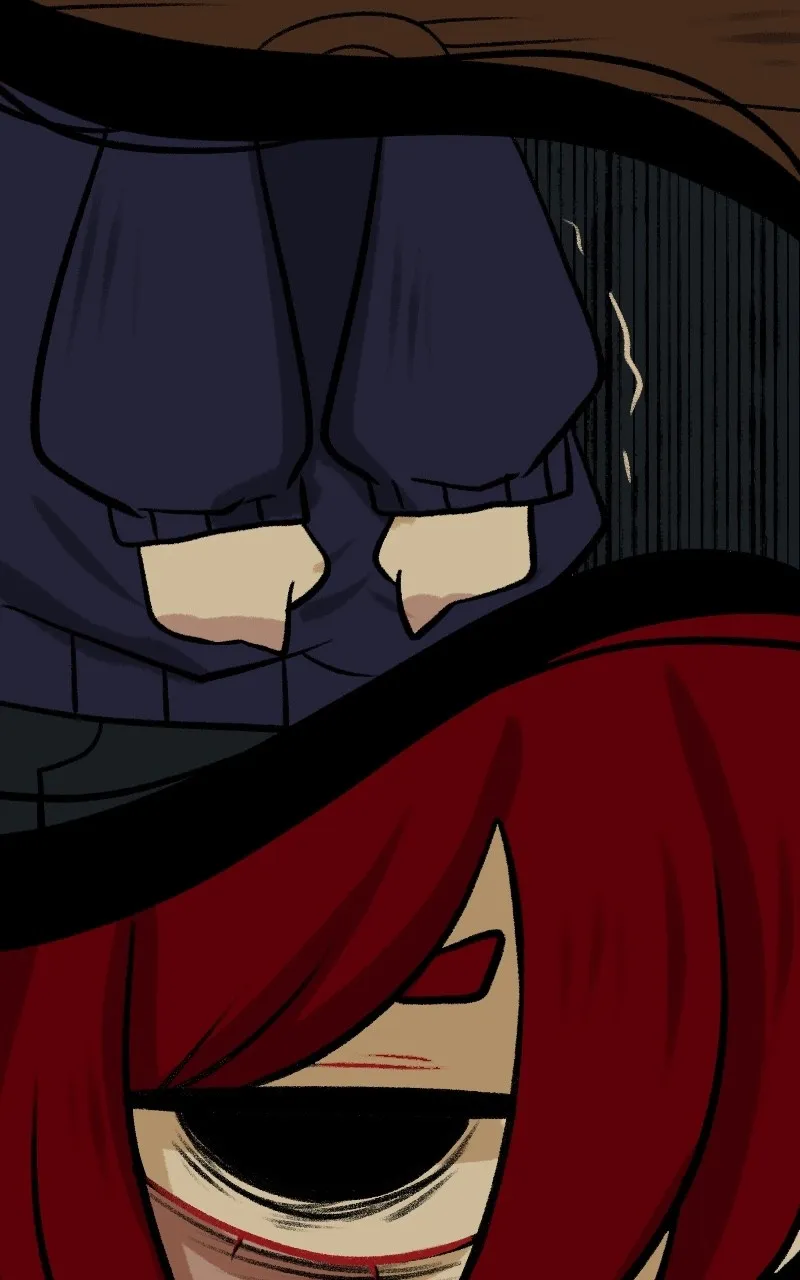 Funtime Phobia Chapter 19 page 6 - 