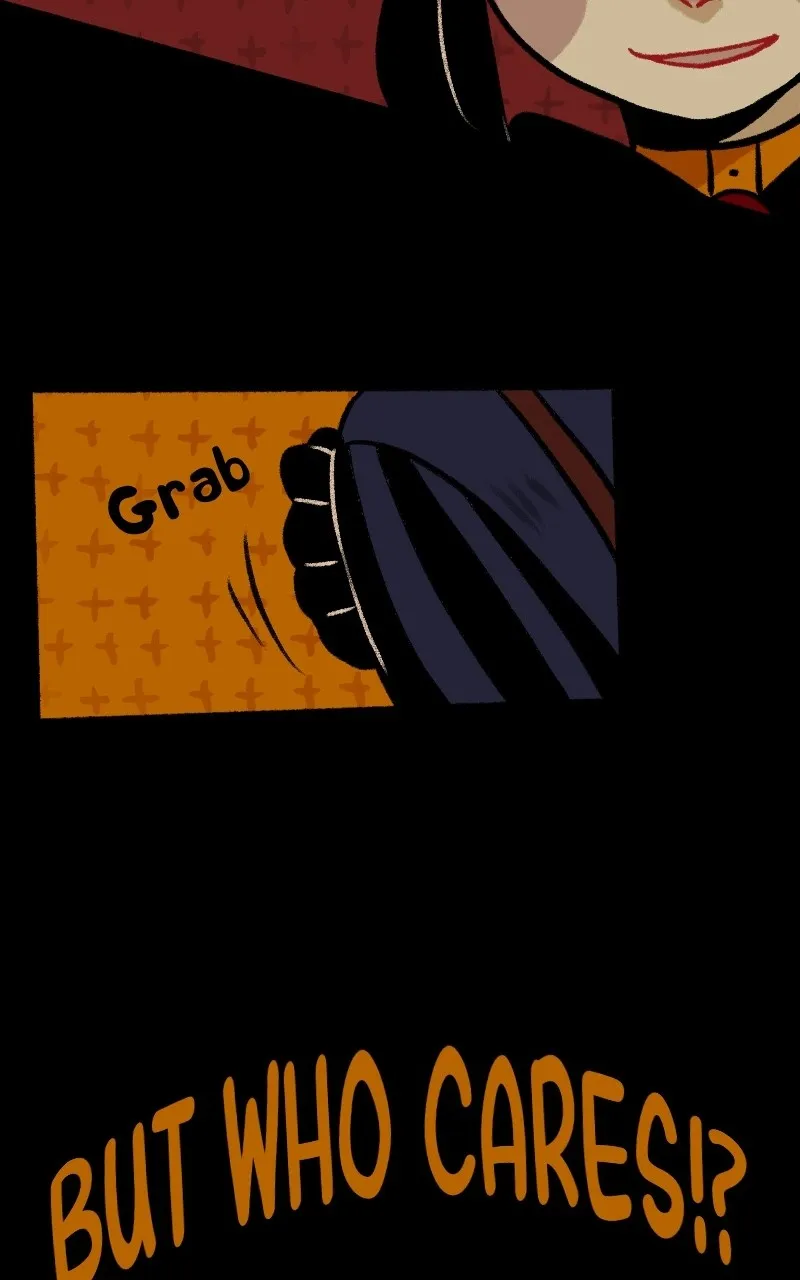Funtime Phobia Chapter 19 page 8 - 