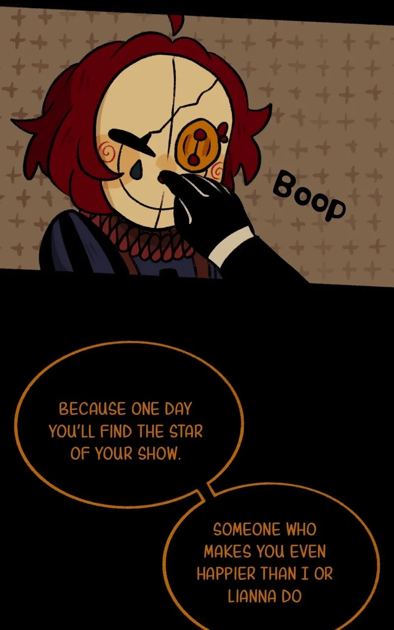 Funtime Phobia Chapter 19 page 10 - 