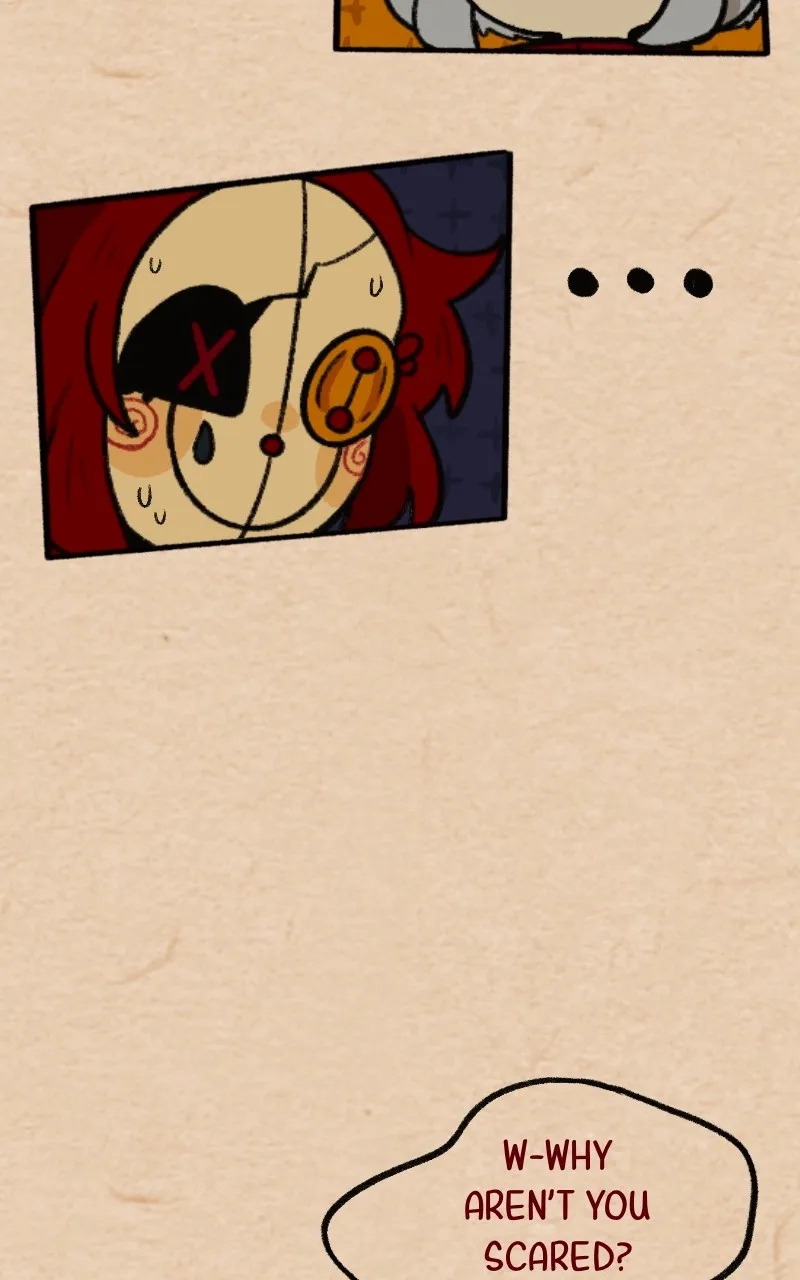 Funtime Phobia Chapter 2 page 11 - 