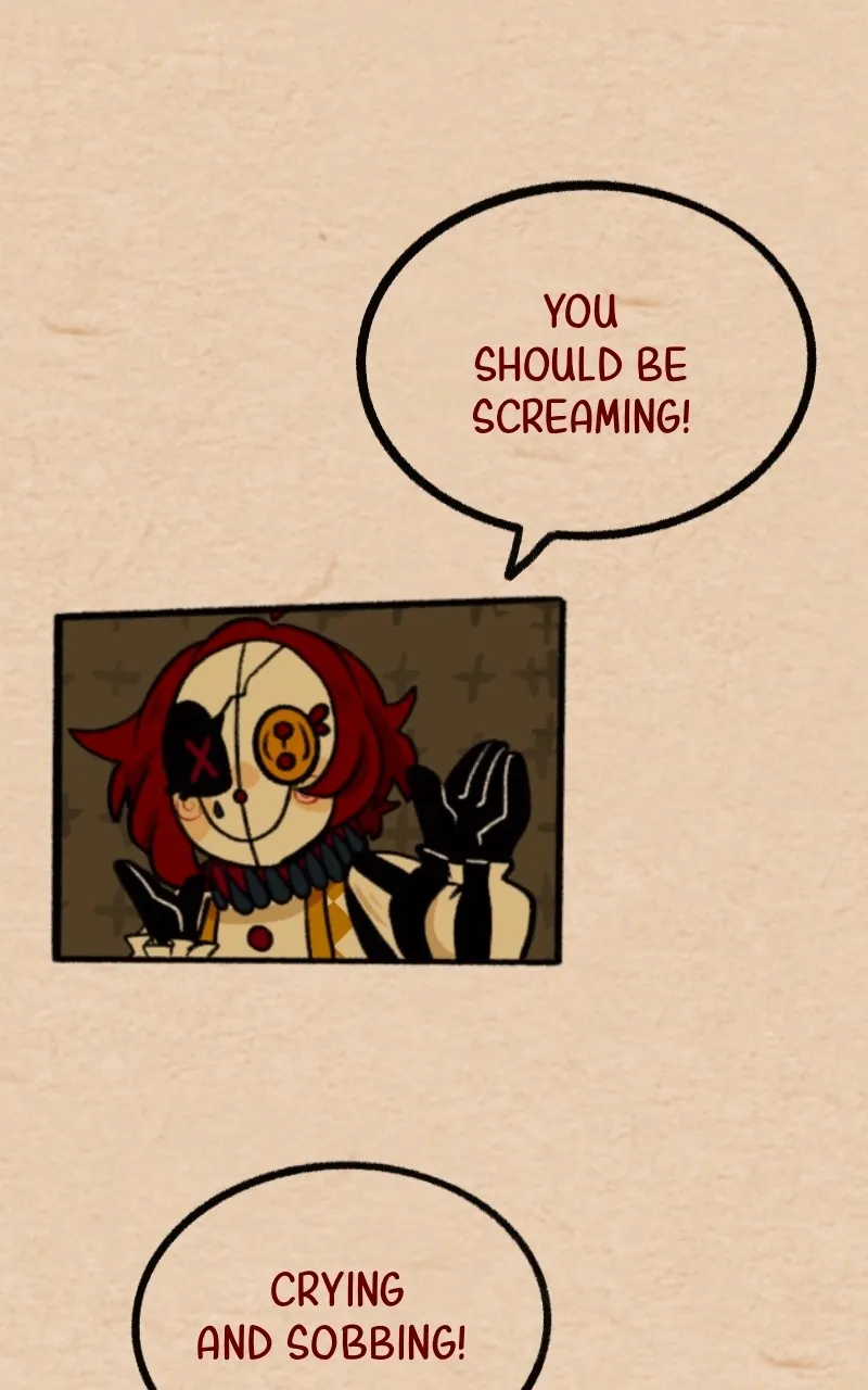 Funtime Phobia Chapter 2 page 13 - 