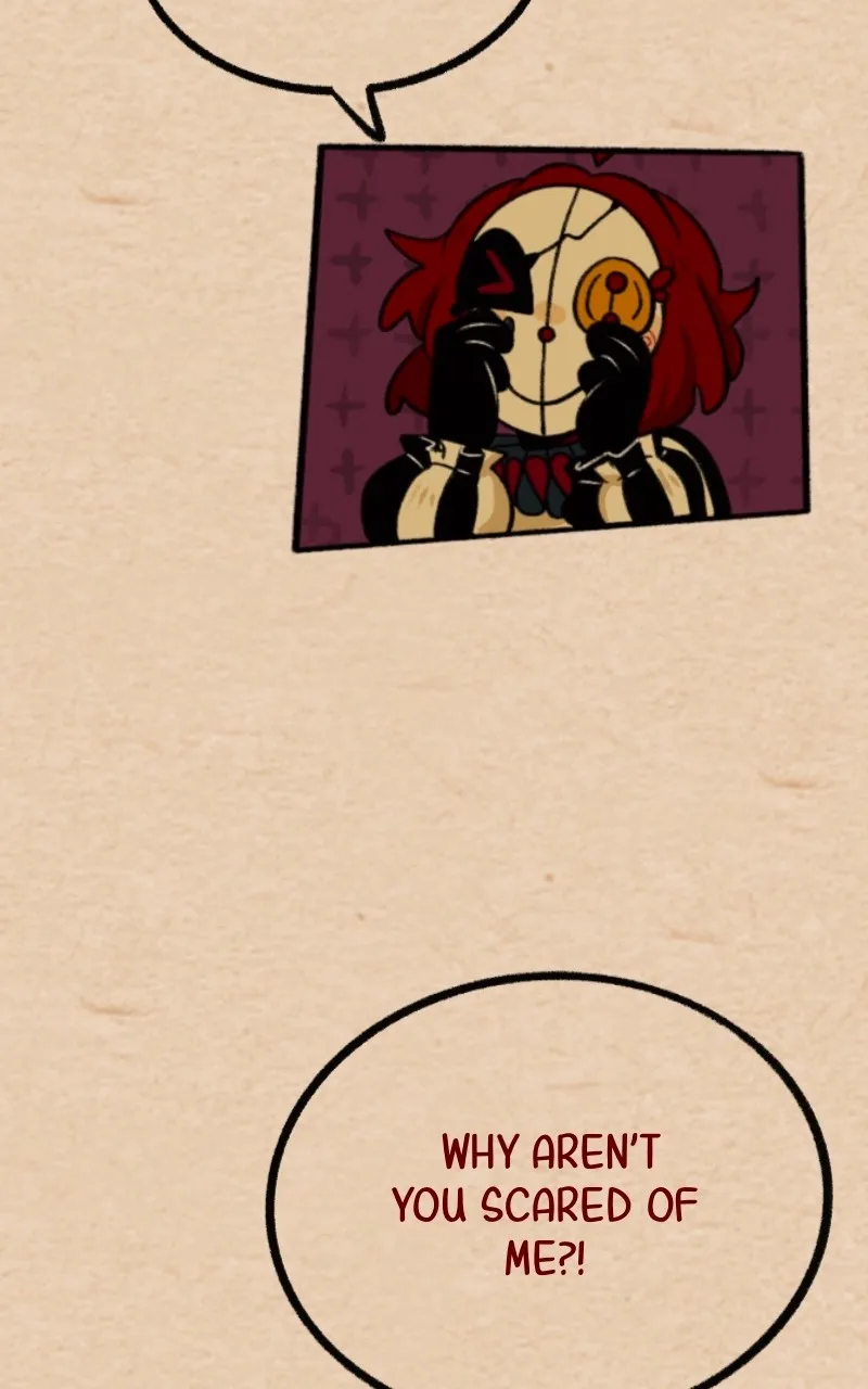 Funtime Phobia Chapter 2 page 14 - 