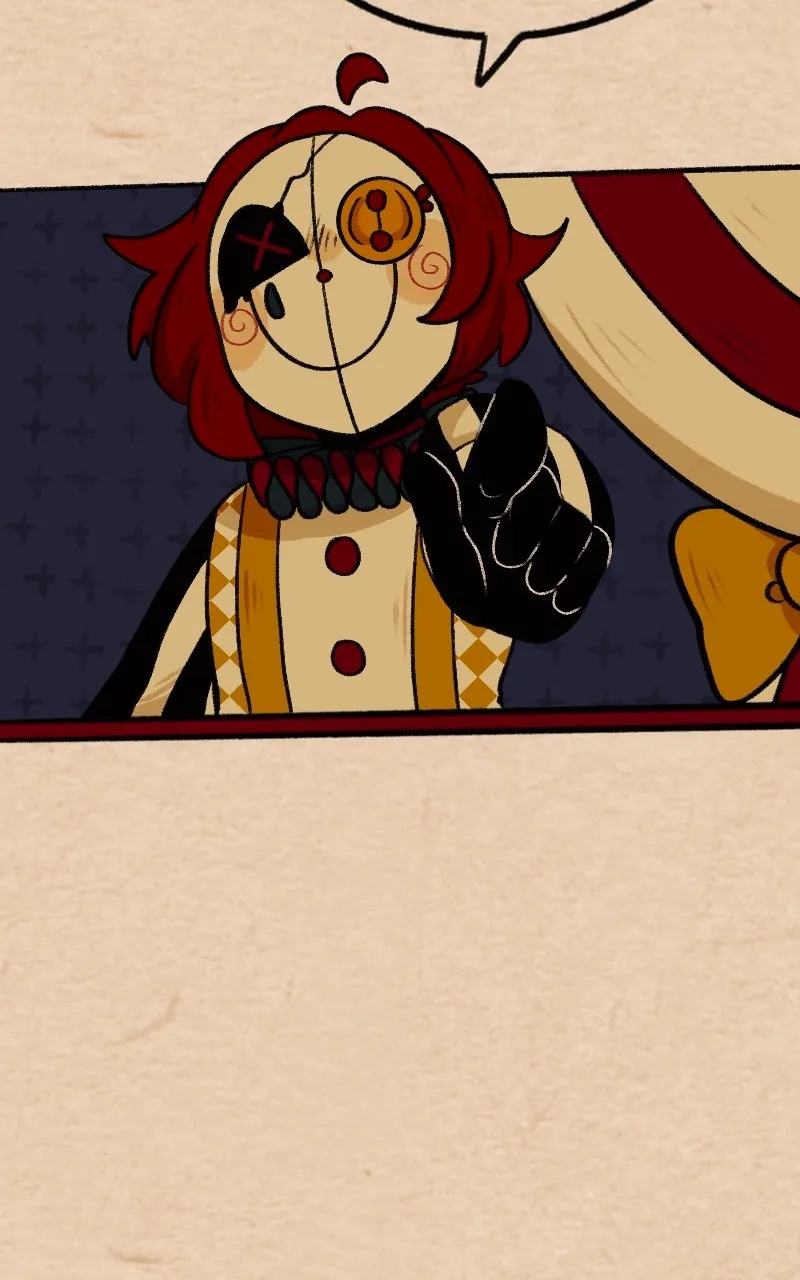 Funtime Phobia Chapter 2 page 15 - 
