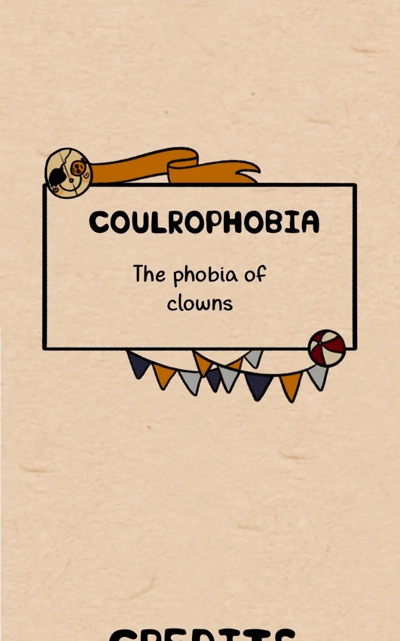 Funtime Phobia Chapter 2 page 18 - 