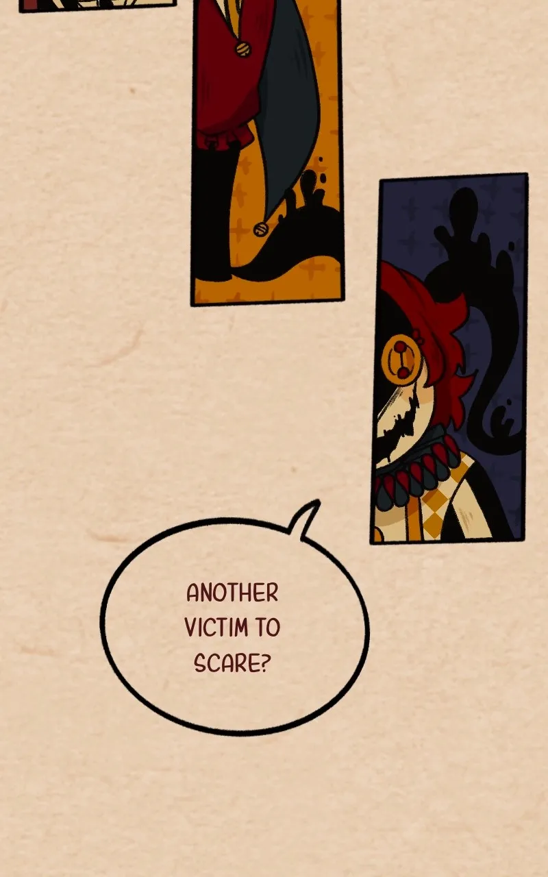 Funtime Phobia Chapter 2 page 5 - 