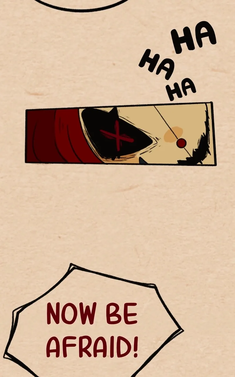 Funtime Phobia Chapter 2 page 8 - 